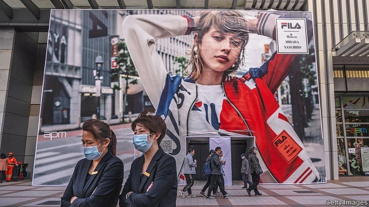 Omicron khien trien vong phuc hoi cua kinh te the gioi tro nen mo mit hinh anh