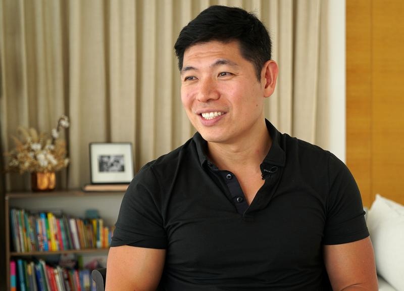 Grab chao san My anh 2