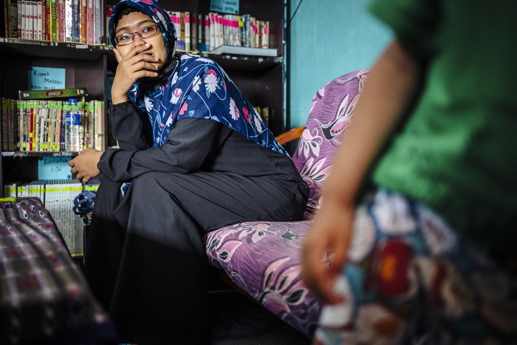 Thieu hut chip anh 1