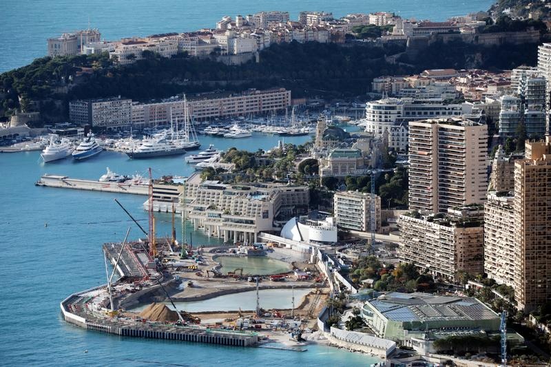 Thi truong nha o anh 1