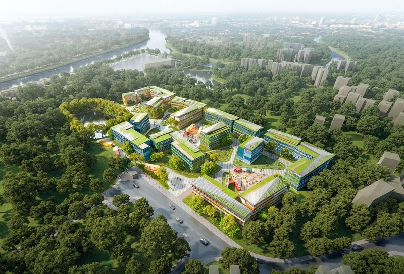 Nha o Hong Kong anh 2