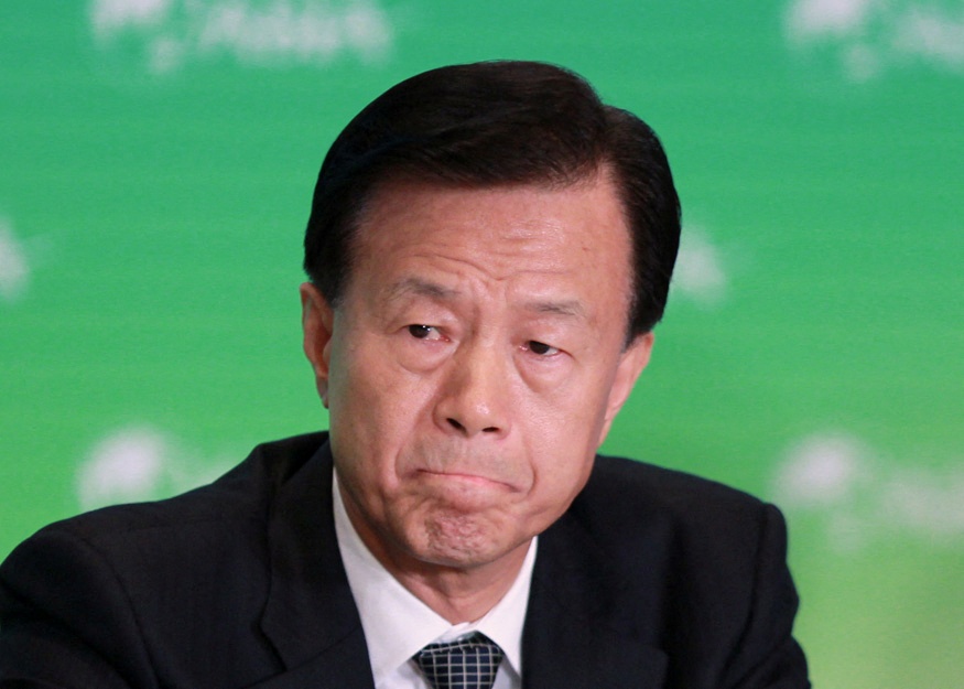 China Evergrande khong con la noi lo lon nhat cua dia oc Trung Quoc hinh anh