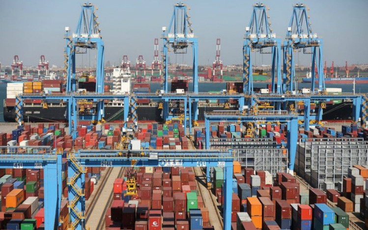 WB: 'Kinh te Viet Nam dang chung minh kha nang chong chiu' hinh anh