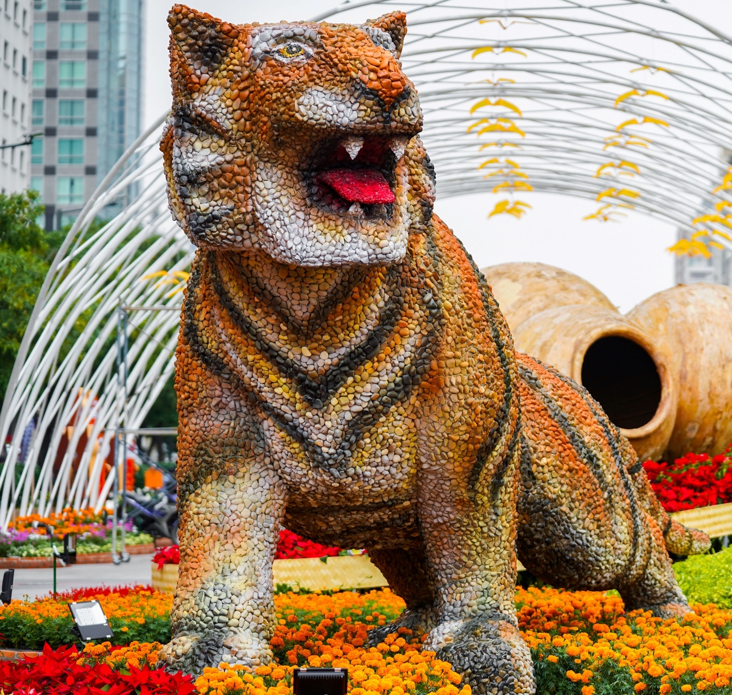 Trien vong kinh te Viet Nam anh 1