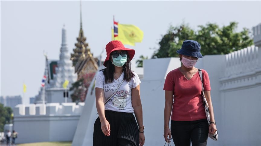 Bali, Bangkok go bo han che de thu hut du khach hinh anh