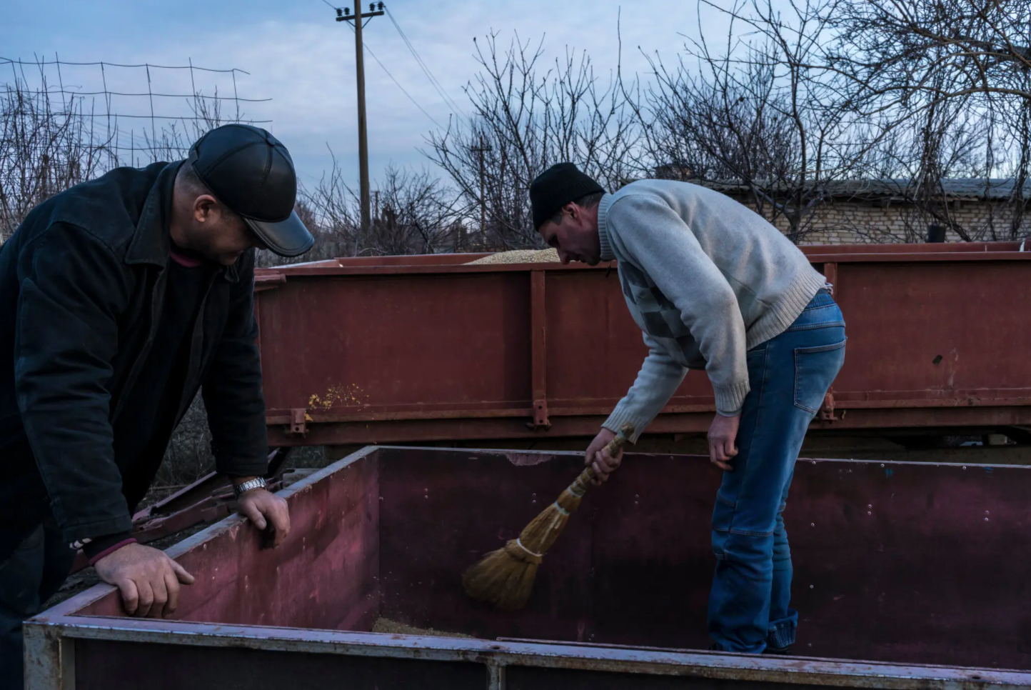 Nan doi the gioi anh 4