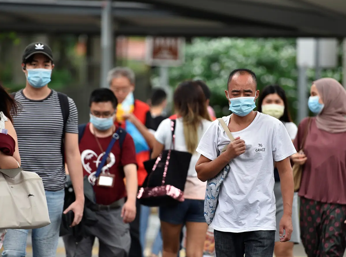 Du lich Singapore anh 1