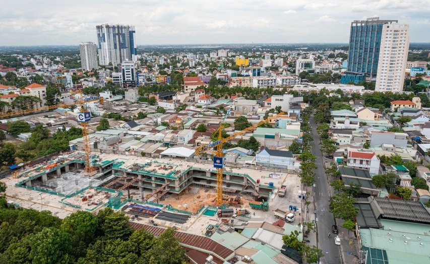 ADB: Kinh te Viet Nam tang 6,5% trong nam 2022 hinh anh