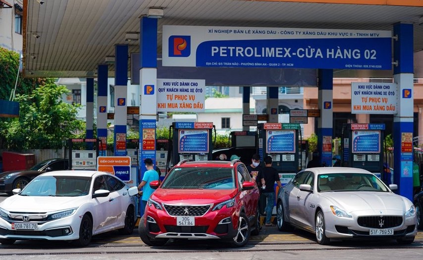 Vi sao lam phat cua Viet Nam khong tang manh nhu the gioi? hinh anh