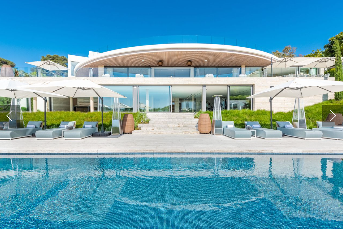 Biet thu cao cap anh 1