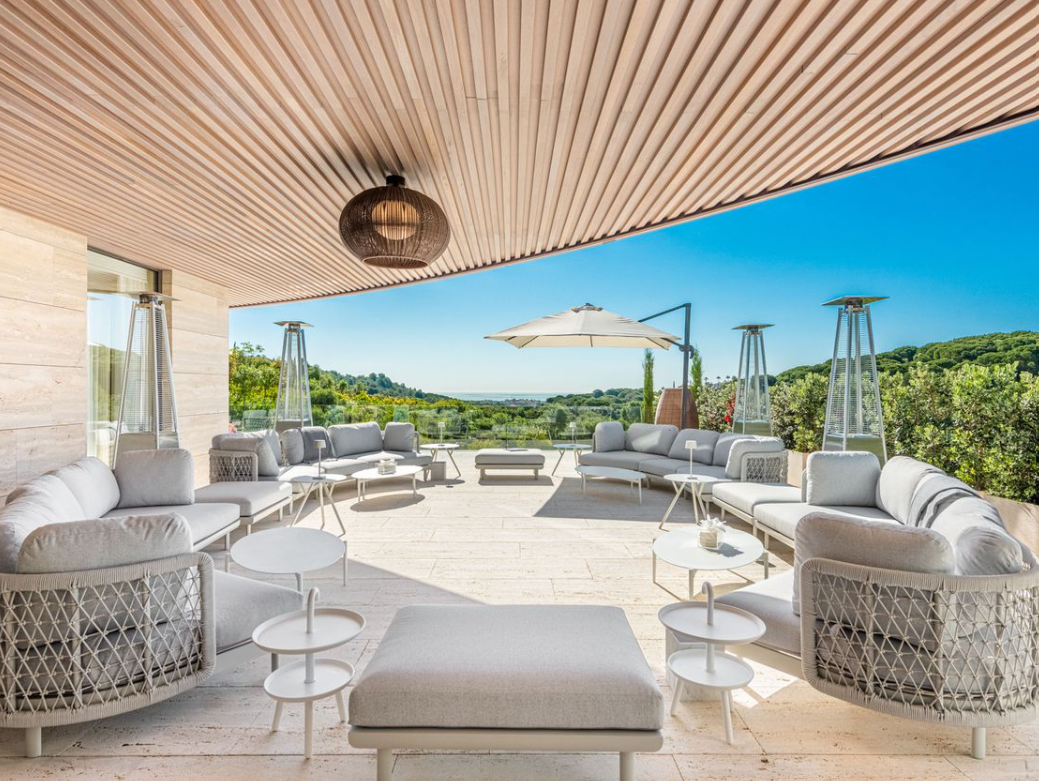 Biet thu cao cap anh 7