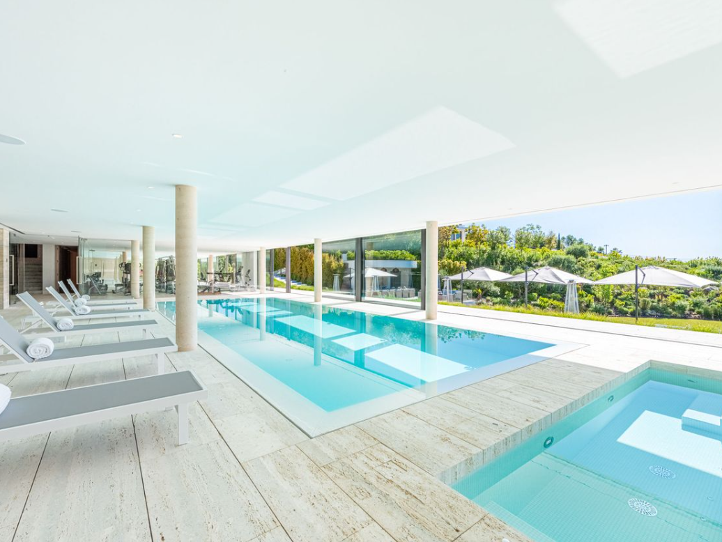 Biet thu cao cap anh 3