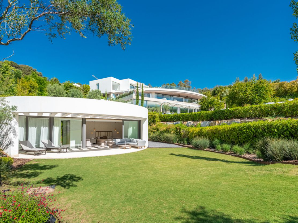 Biet thu cao cap anh 9