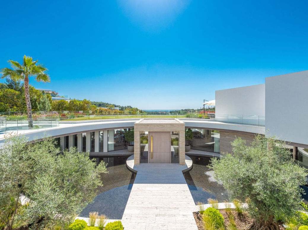 Biet thu cao cap anh 10