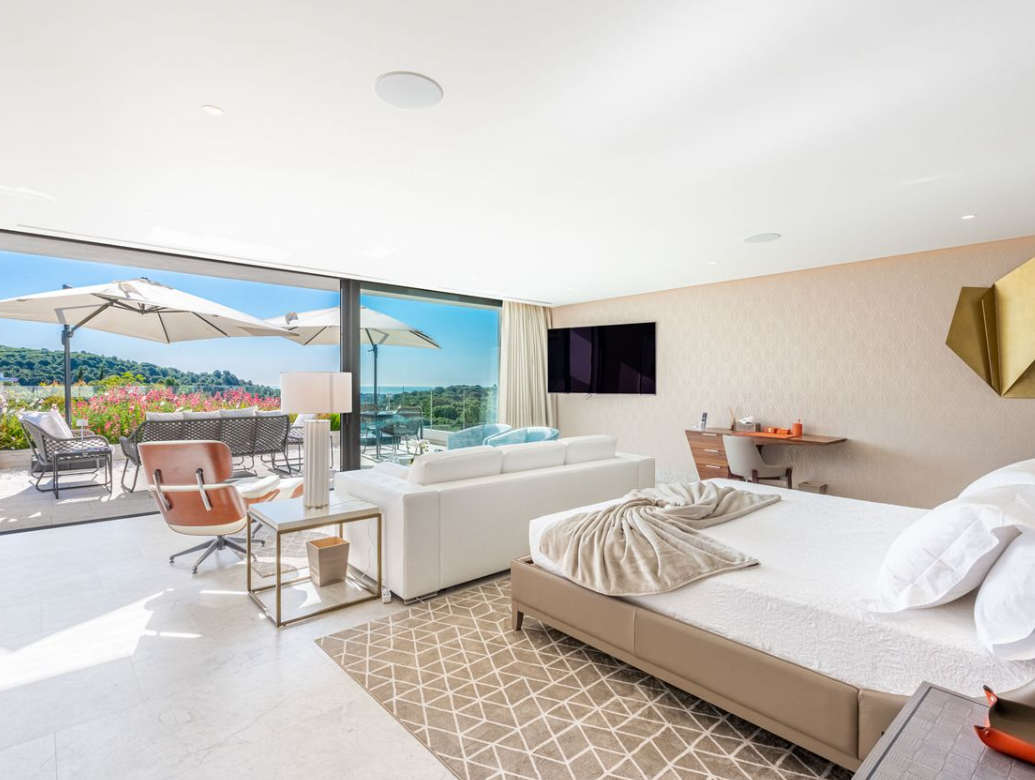 Biet thu cao cap anh 8