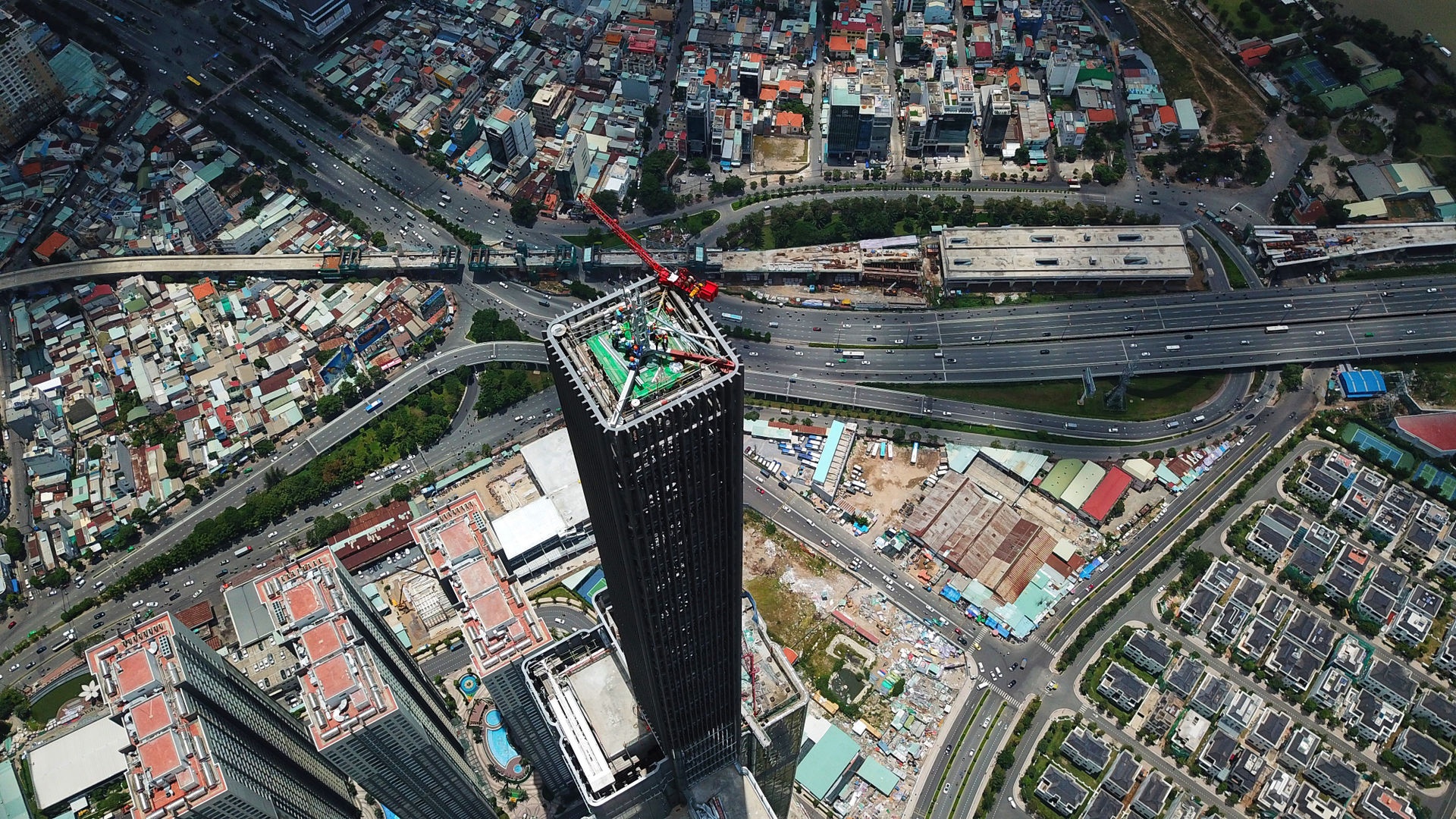 IMF: Nam sau, kinh te Viet Nam se tang toc ve muc truoc dai dich hinh anh