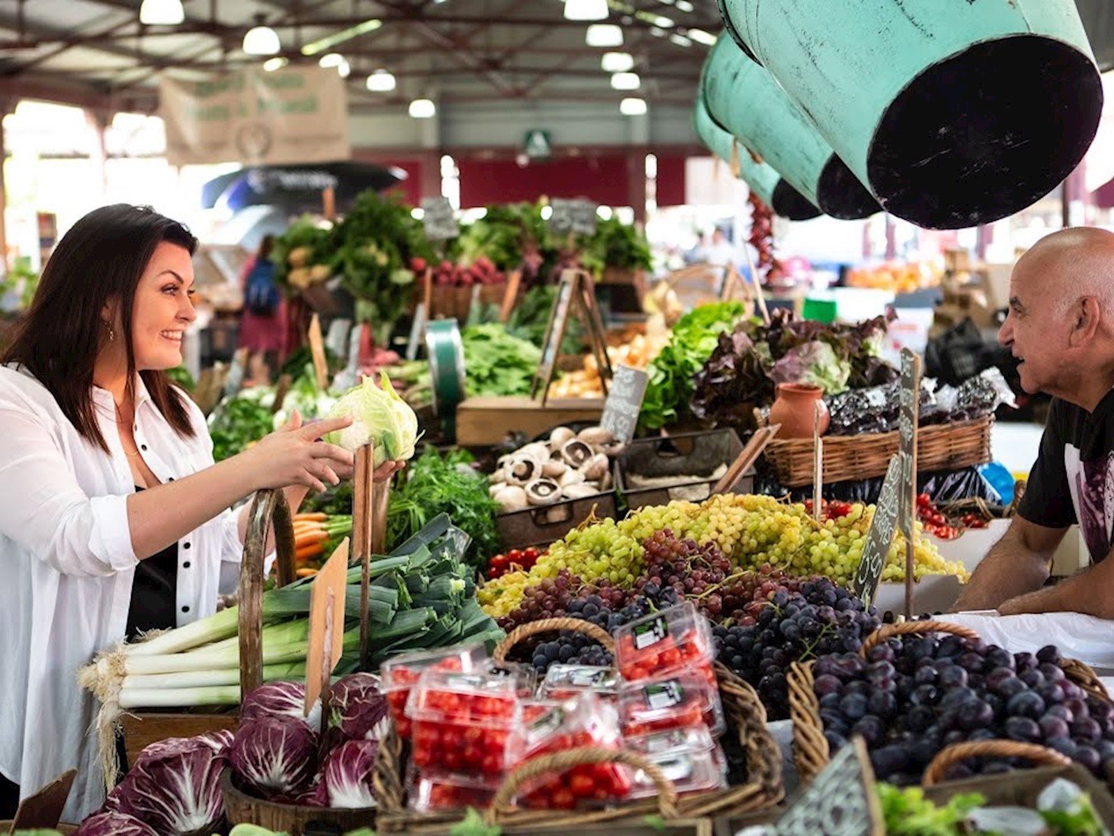 Cac khu cho truyen thong anh 6