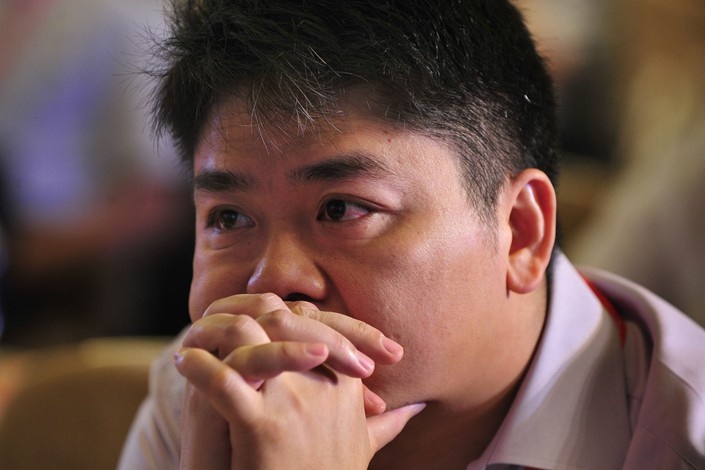 Ty phu Trung Quoc tim moi cach de tranh don trung phat cua Bac Kinh hinh anh