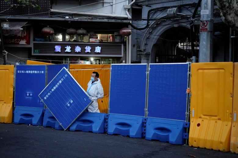 Moi nguy lon nhat cua kinh te toan cau hinh anh