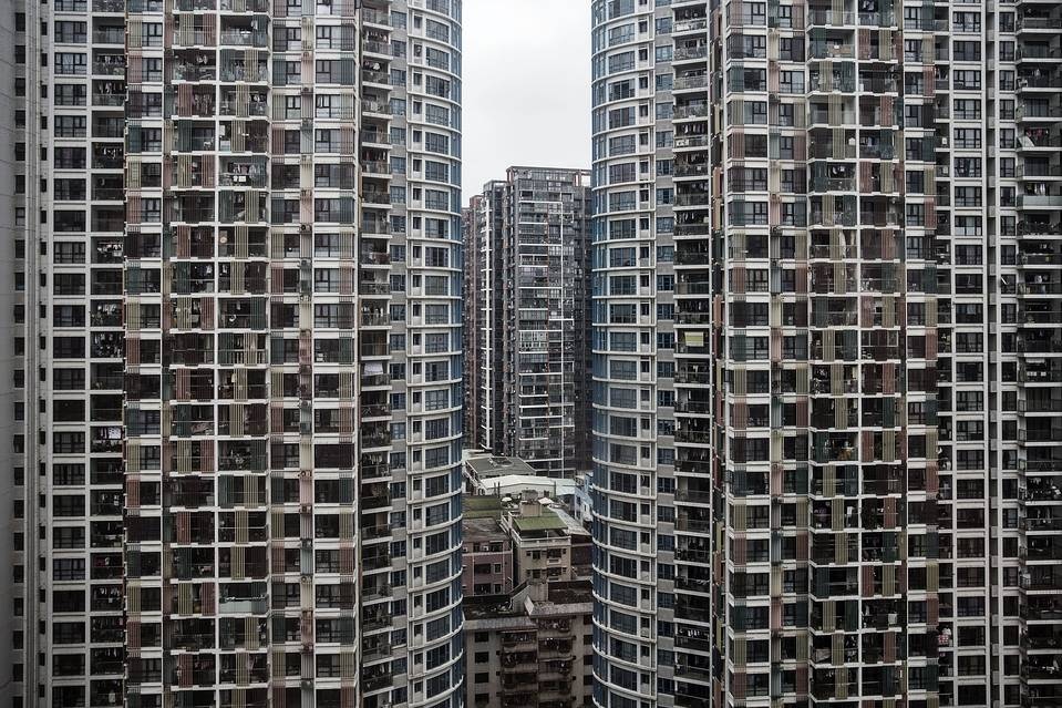 Nganh dia oc trung quoc anh 4