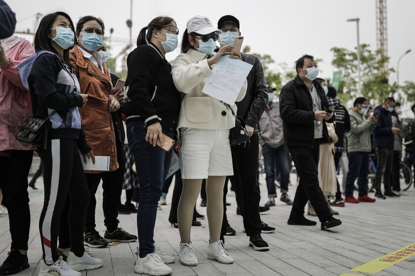 The gioi mat 112 trieu viec lam trong quy I hinh anh