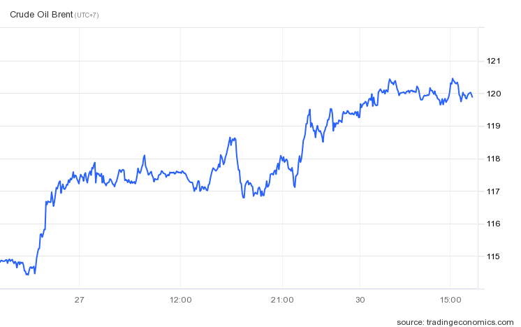 Gia dau tang cao anh 1