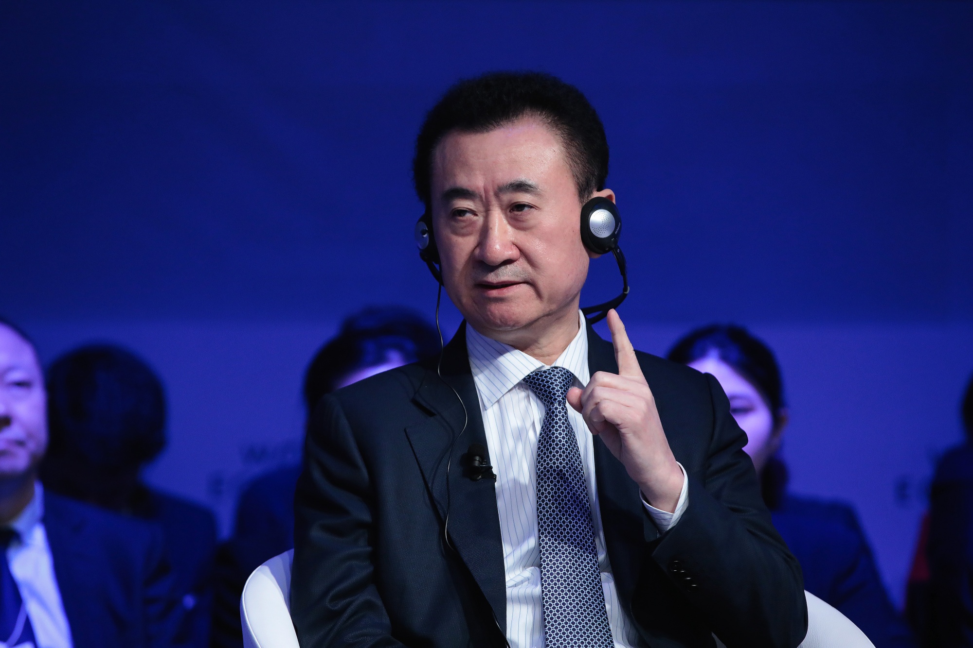 Bat dong san Trung Quoc anh 1