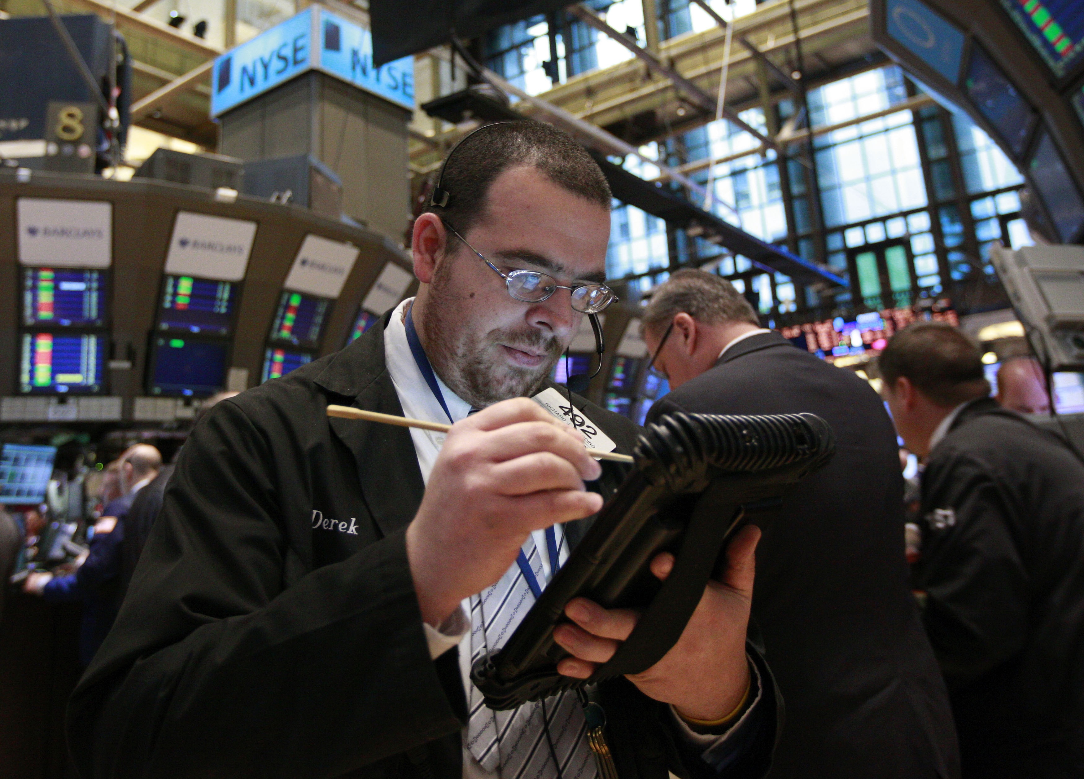 Chung khoan My anh 1