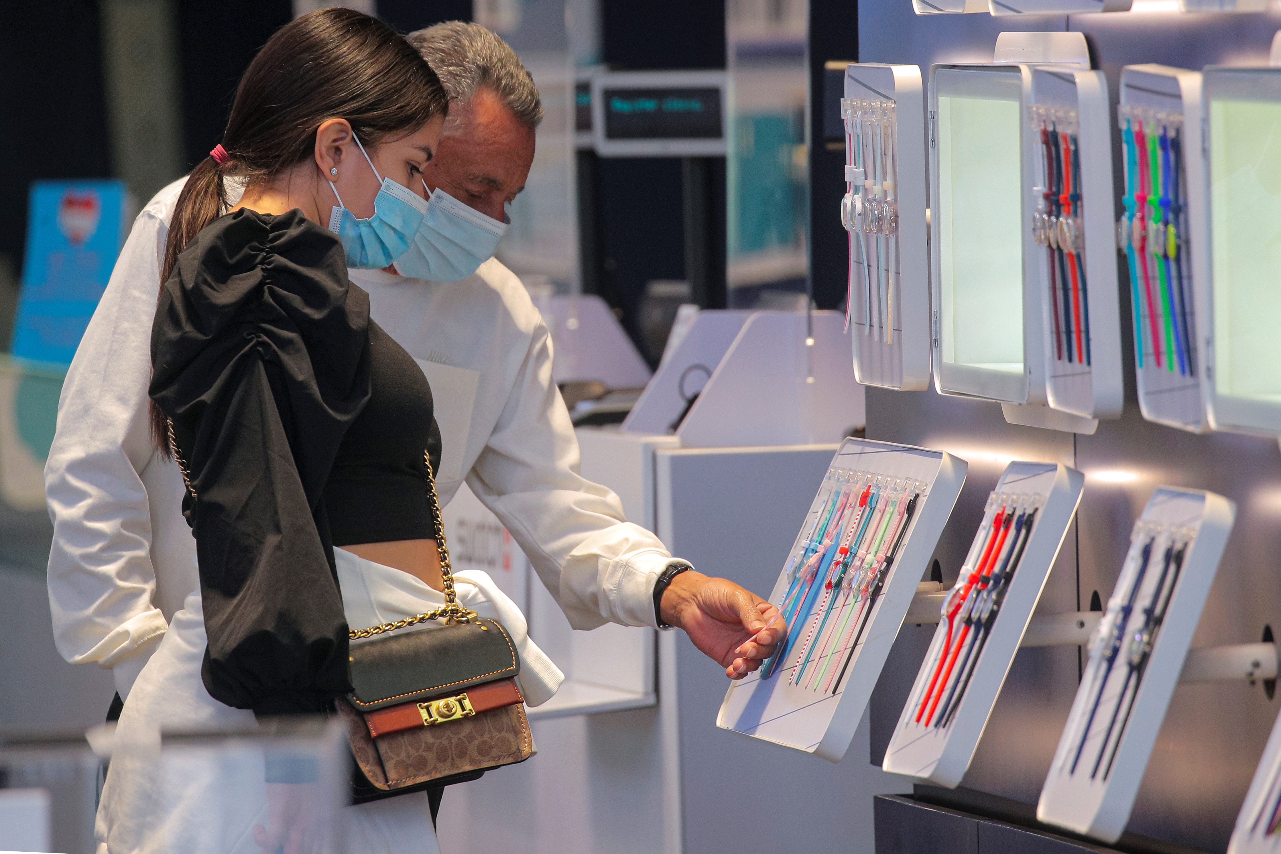 Lam phat an mon thu nhap cua nguoi My hinh anh