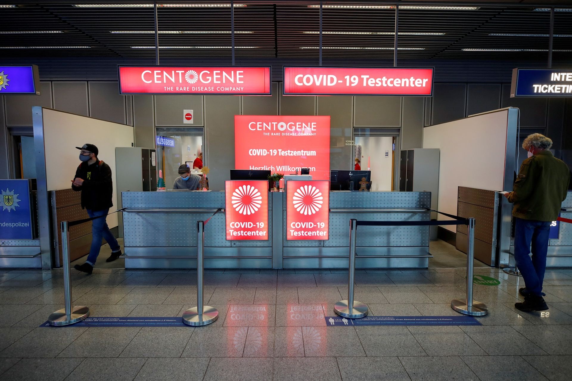 San bay the gioi anh 3