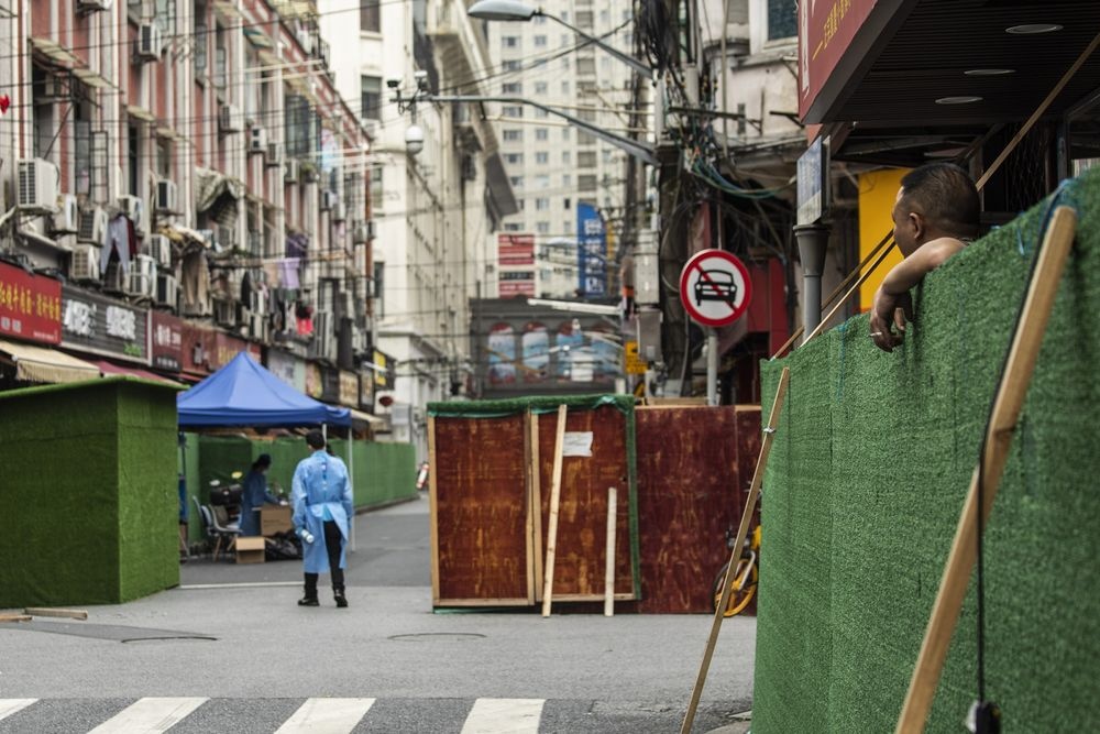 Giới nhà giàu rời Trung Quốc ảnh 2 Gioi nha giau roi Trung Quoc anh 2