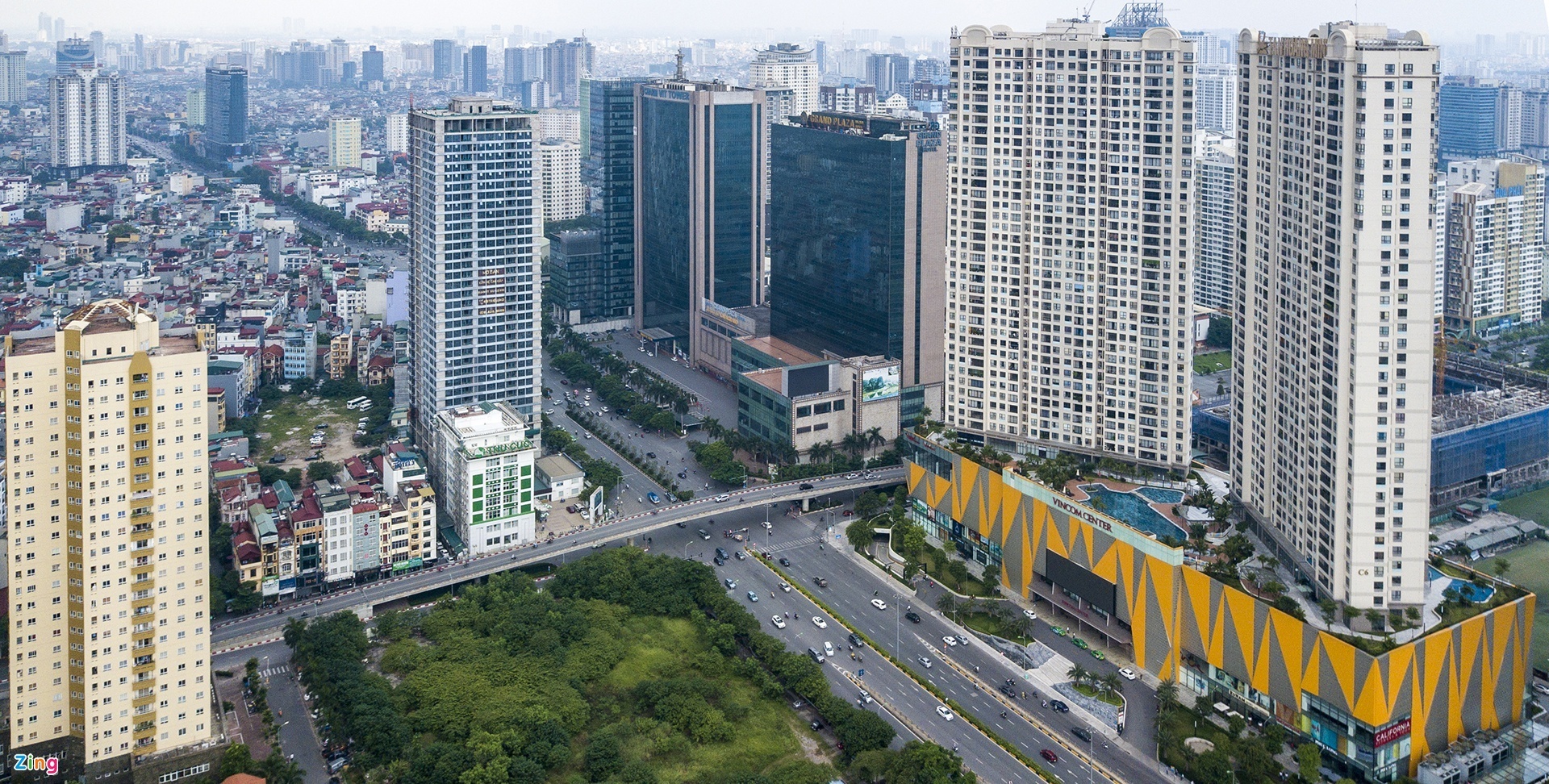 ADB: Kinh te Viet Nam nguoc dong khu vuc hinh anh