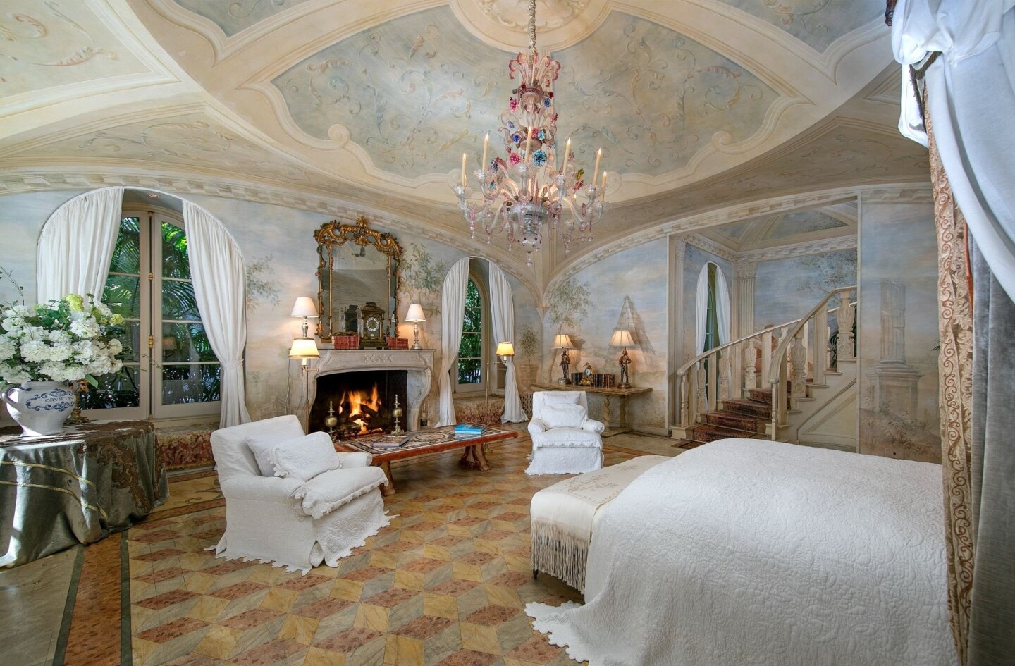 Biet thu trieu USD anh 5