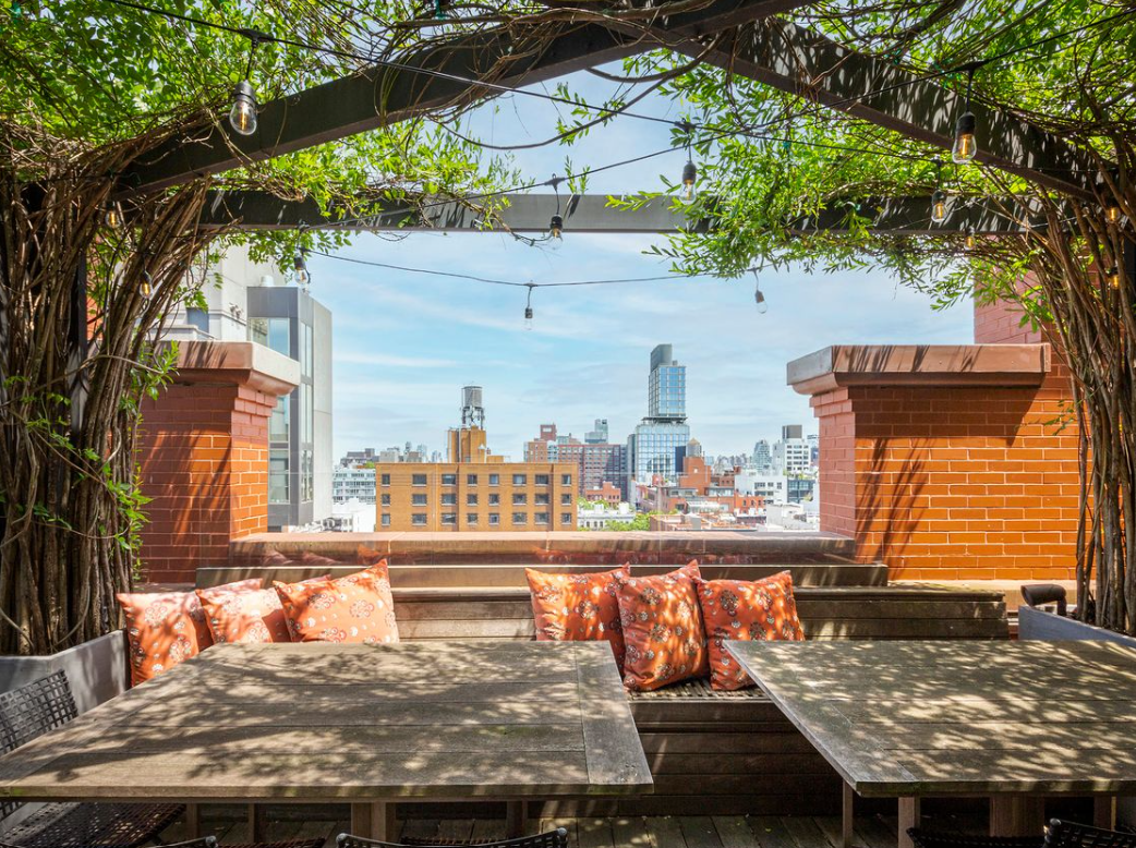 Penthouse trieu USD anh 9