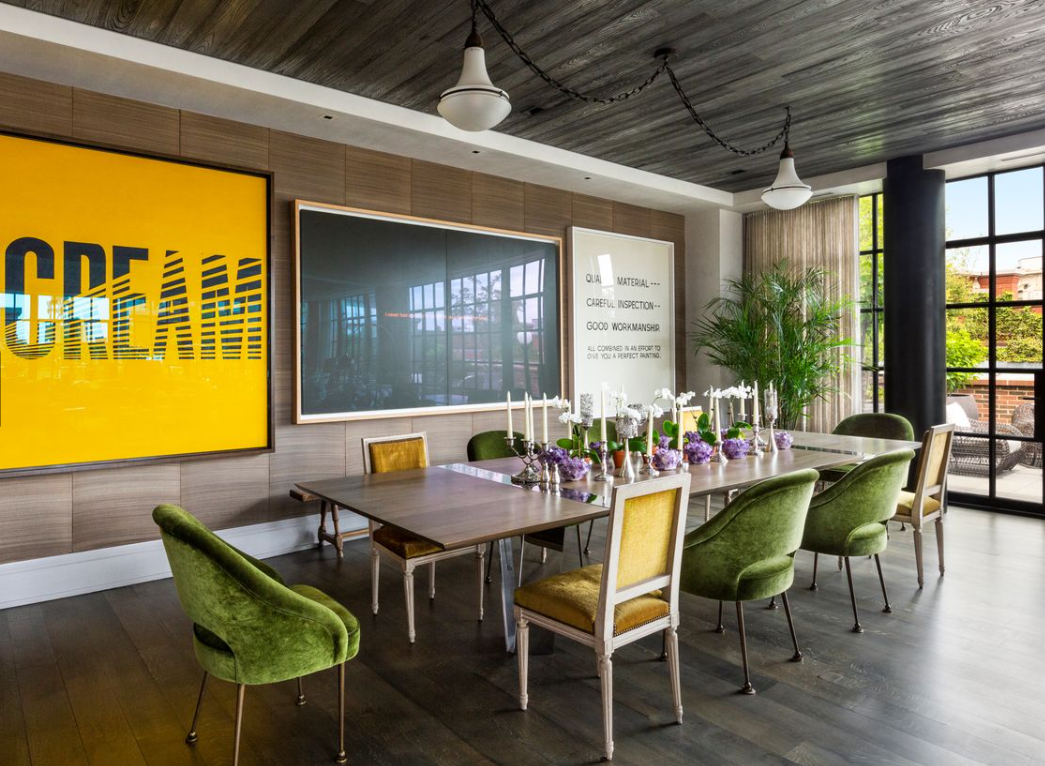 Penthouse trieu USD anh 10