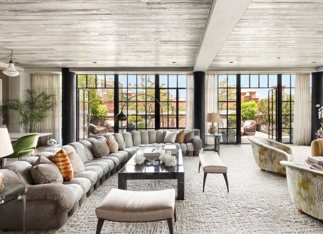 Penthouse trieu USD anh 7