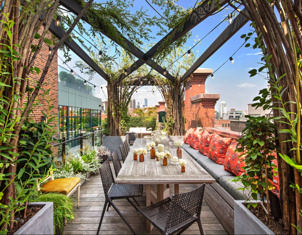 Penthouse trieu USD anh 4