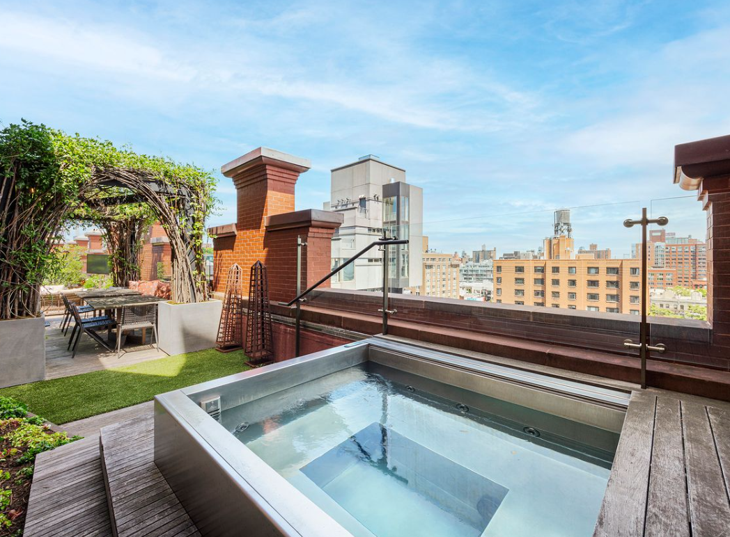 Penthouse trieu USD anh 5