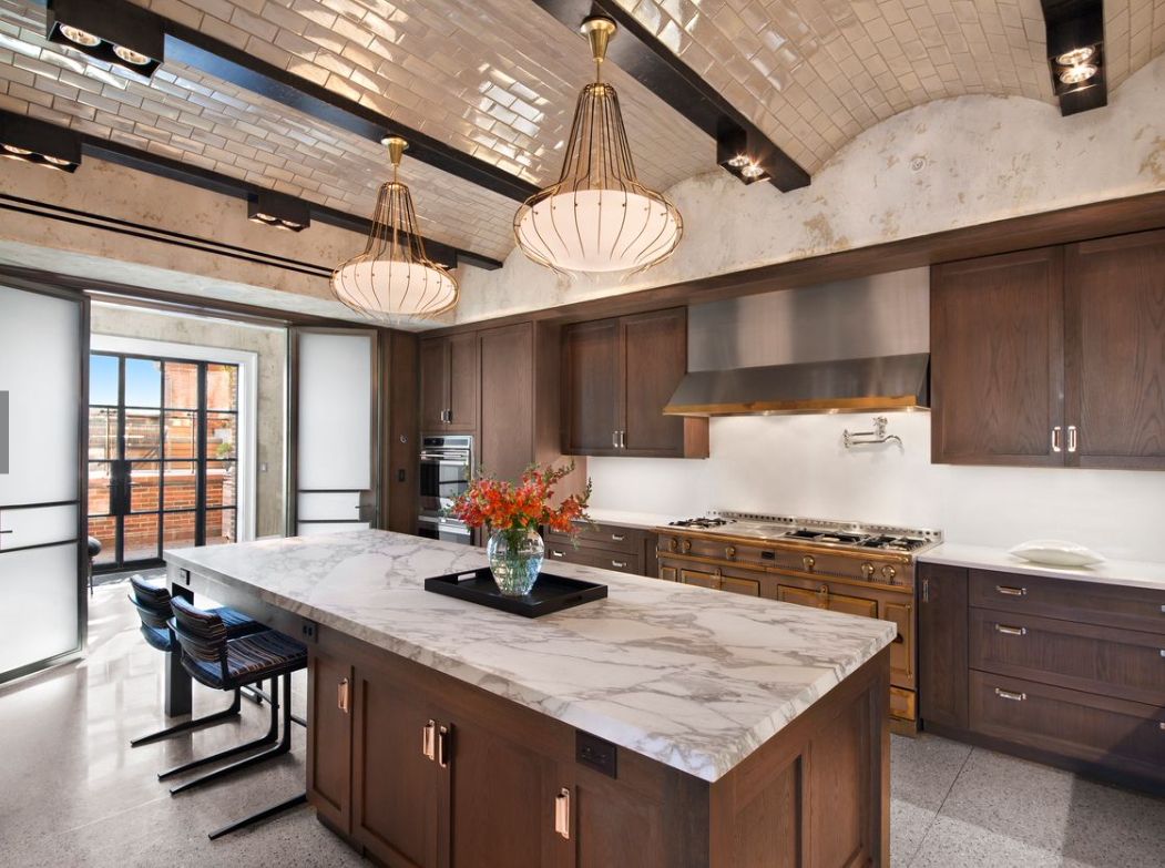 Penthouse trieu USD anh 6