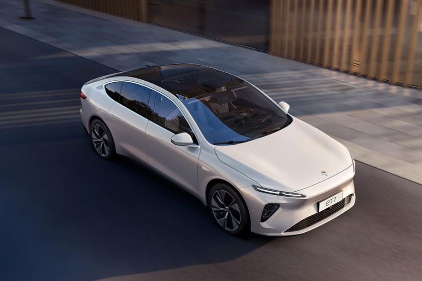 Du an xe dien 10 ty USD cua Xiaomi gap kho hinh anh