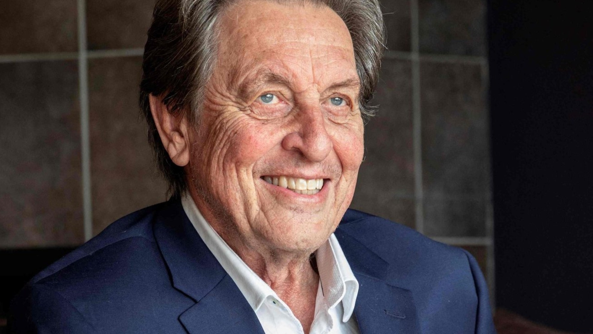 Cha de Elon Musk khong tu hao ve con trai hinh anh