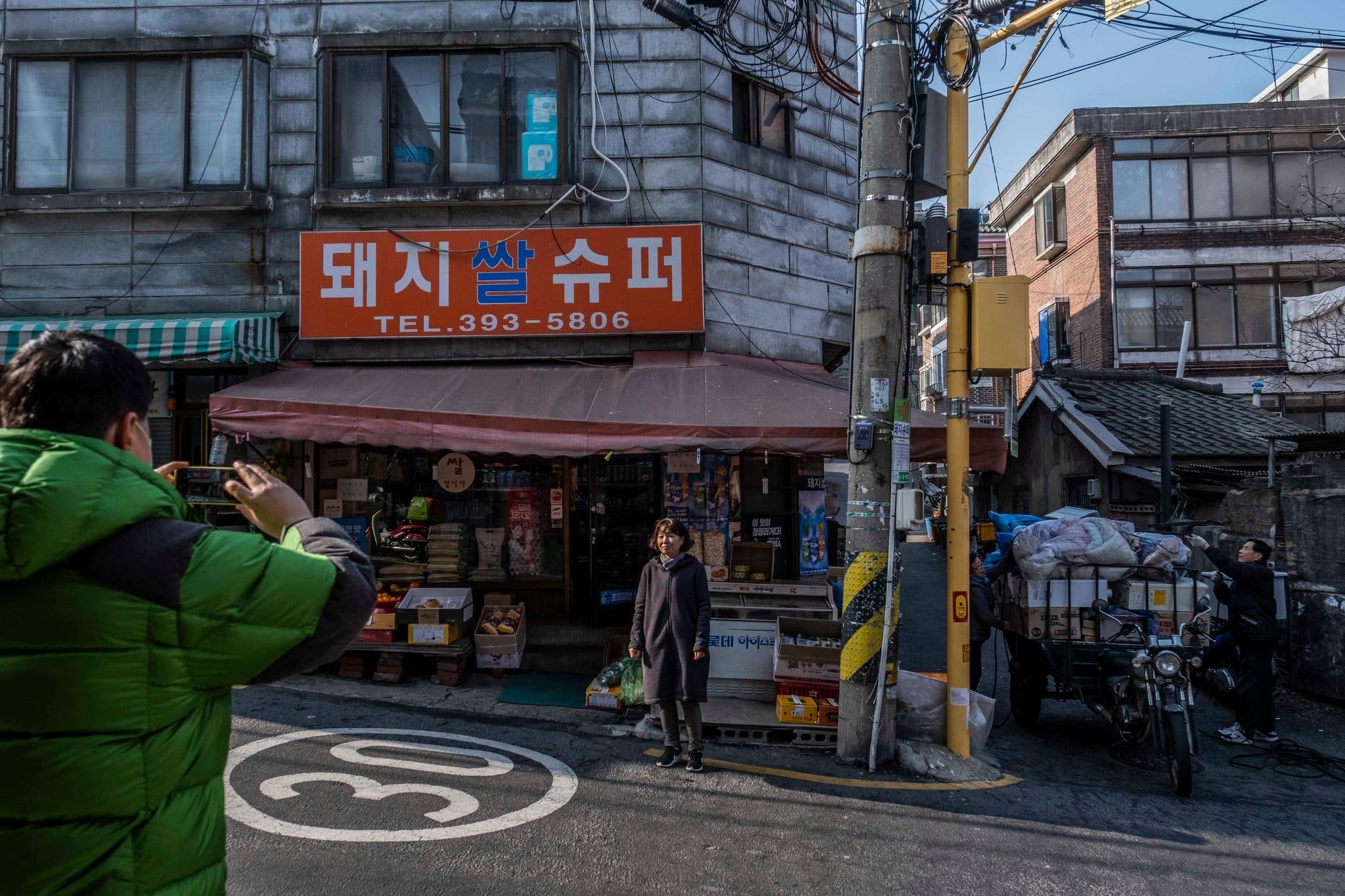 mua lich su Han Quoc anh 4