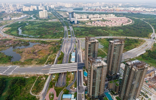 WB: Kinh te Viet Nam se tang truong 7,5% trong nam nay hinh anh