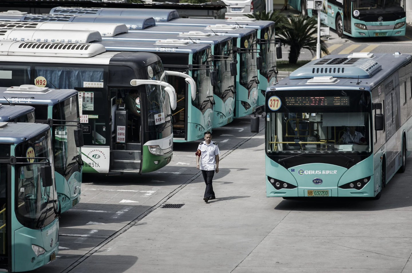 hãng xe điện ảnh 4 hang xe dien anh 4