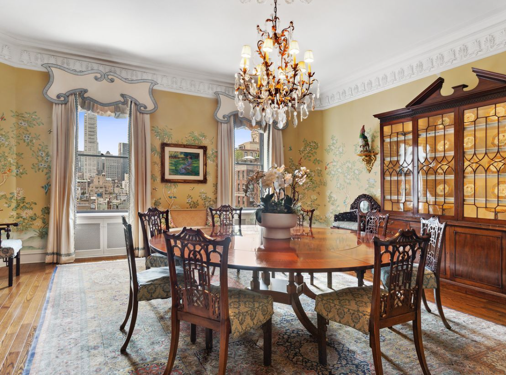 nha o New York anh 6