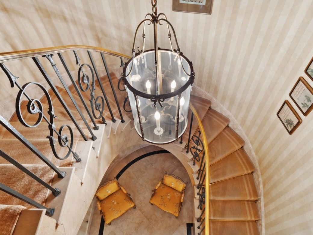 nha o New York anh 5