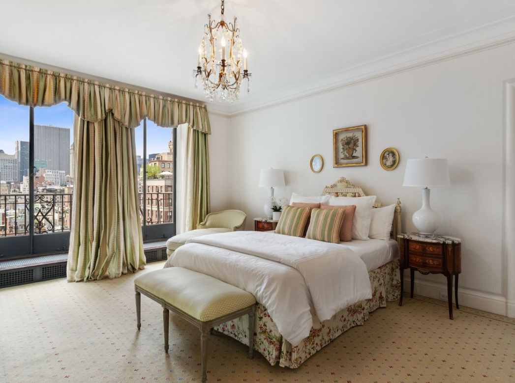 nha o New York anh 4