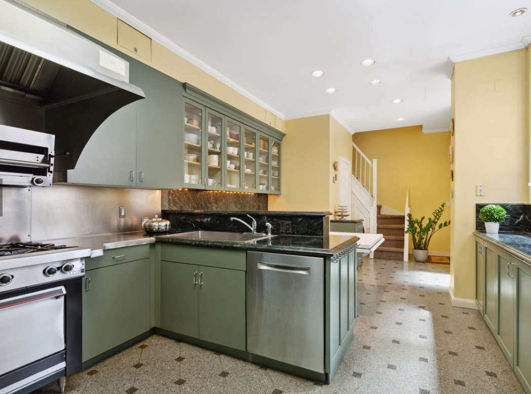 nha o New York anh 7