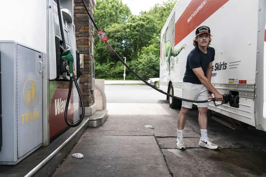 Gia dau the gioi tang manh hinh anh