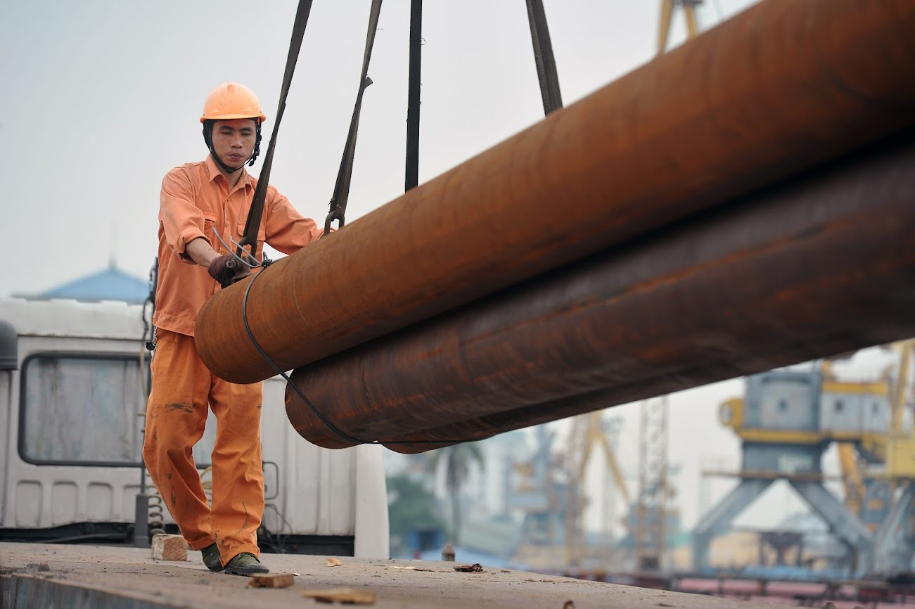 kinh tế Việt Nam ảnh 2 kinh te Viet Nam anh 2